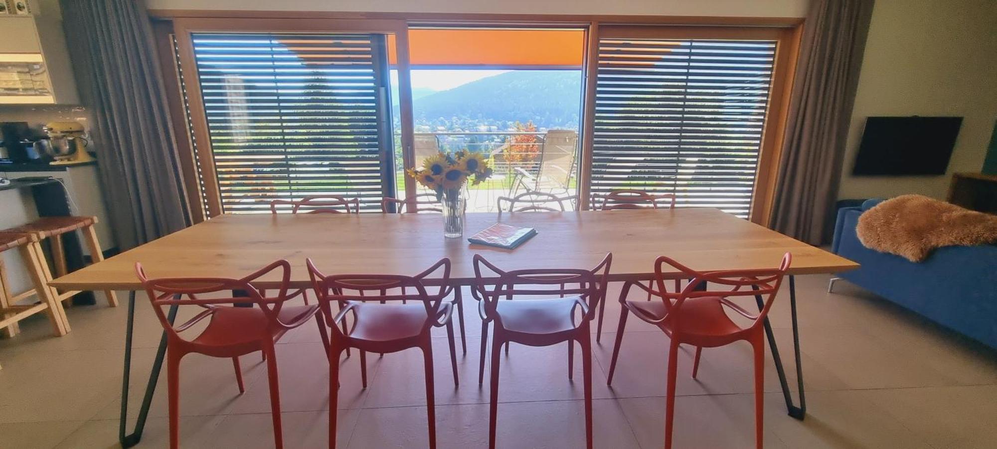 La Renouee Βίλα Gérardmer Εξωτερικό φωτογραφία